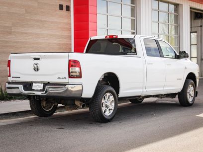 Used 2020 RAM 2500 Big Horn w/ Level 1 Equipment Group