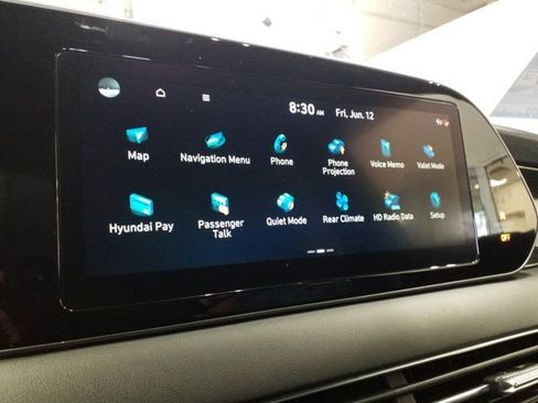 Used 2022 Hyundai Palisade Calligraphy AWD/4WD image 6
