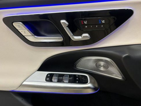 New 2026 Mercedes-Benz E 350 Sedan image 12