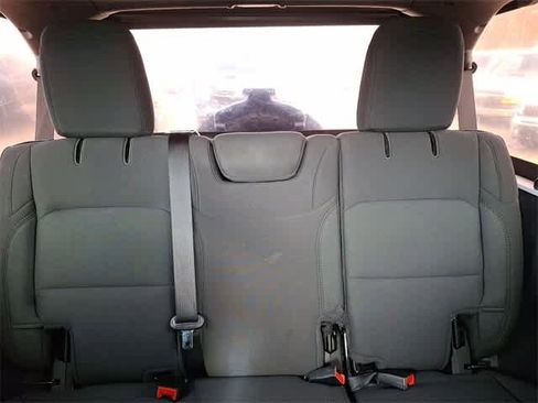 Used 2020 Jeep Wrangler Unlimited Sport image 14