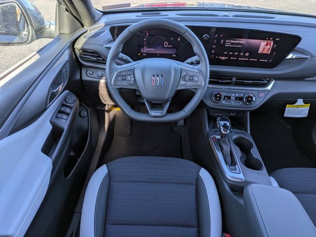 New 2026 Buick Envista Preferred w/ Convenience I Package FWD image 18