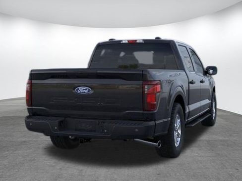 New 2026 Ford F150 XLT w/ FX4 Off-Road Package AWD/4WD image 8