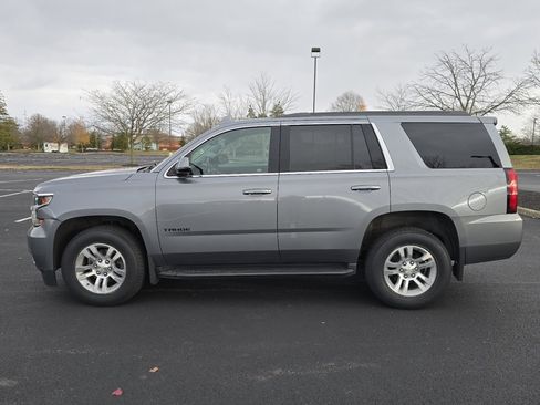 Used 2019 Chevrolet Tahoe LS w/ Enhanced Driver Alert Package image 8