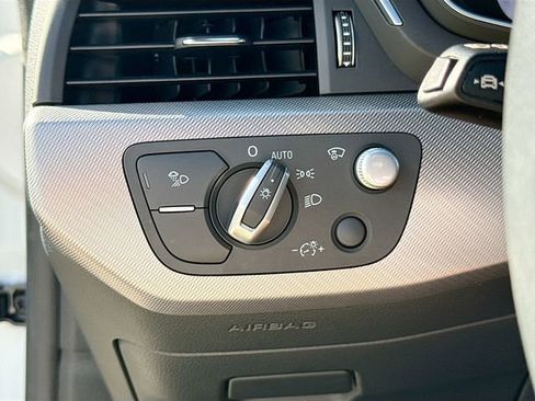 Used 2021 Audi A5 2.0T Prestige w/ Black Optic Package image 36