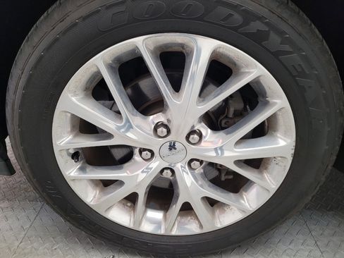 Used 2014 Dodge Durango Citadel w/ Technology Group image 31