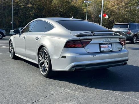 Used 2016 Audi A7 3.0T Prestige w/ Prestige Package image 6