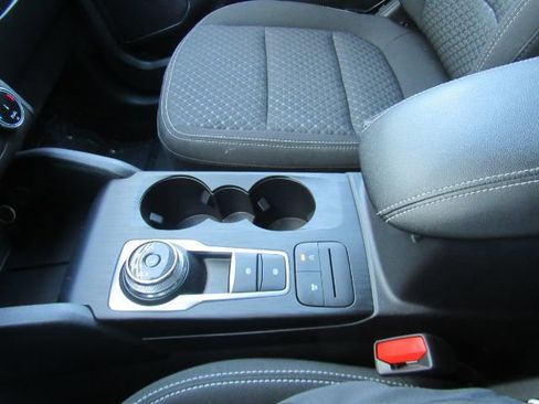 Used 2023 Ford Escape Active image 36