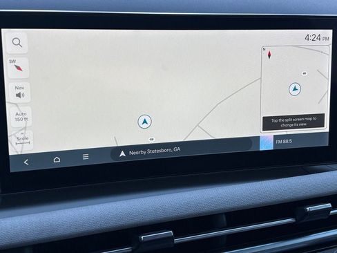 New 2026 Hyundai Tucson SEL image 24