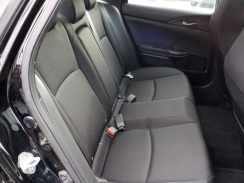 Used 2020 Honda Civic Si image 15