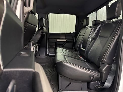 Used 2021 Ford F250 Lariat image 27