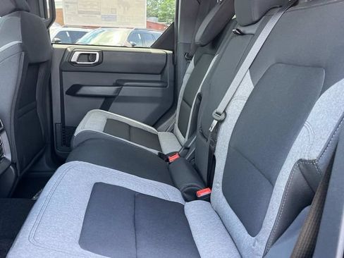 Used 2026 Ford Bronco Big Bend AWD/4WD image 22
