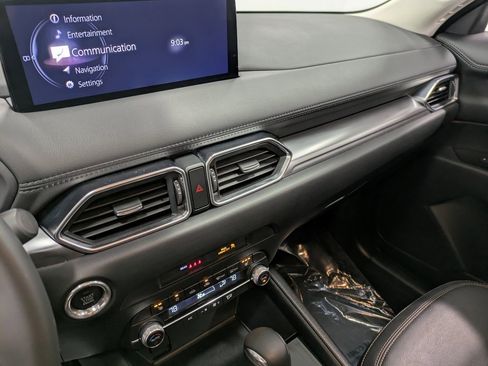 Certified 2023 MAZDA CX-5 AWD 2.5 S w/ Preferred Package image 11