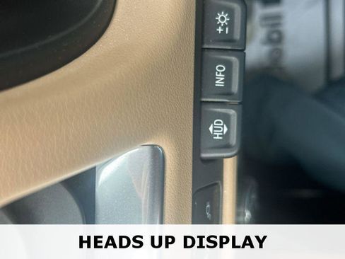 Used 2021 Chevrolet Tahoe Premier w/ Premium Package image 25