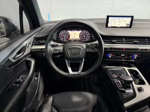 Used 2019 Audi Q7 2.0T Premium AWD/4WD image 11
