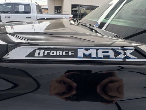 Used 2024 Toyota Tundra Limited image 9