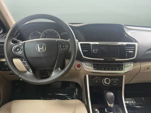 Used 2013 Honda Accord EX-L image 10