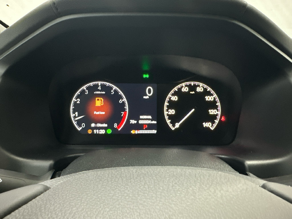 New 2026 Honda Odyssey Sport-L image 29