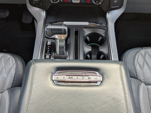 Used 2021 Ford F150 Limited image 19