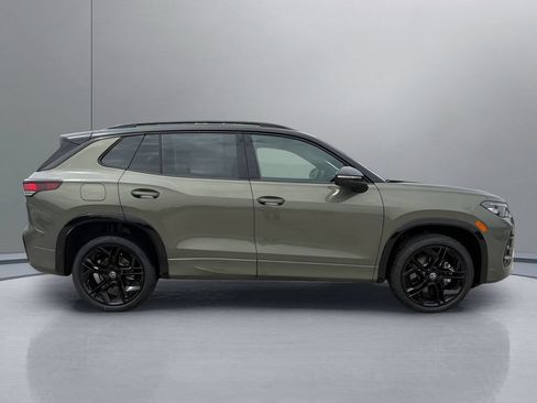 New 2026 Volkswagen Tiguan SE R-Line AWD/4WD image 7