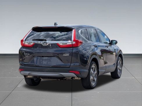 Used 2019 Honda CR-V EX-L image 5