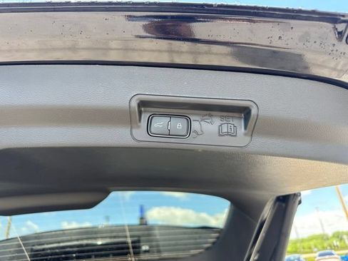 New 2026 Ford Explorer Tremor w/ Tremor Convenience Package AWD/4WD image 13