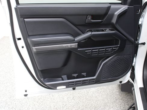 Used 2026 Toyota 4Runner TRD Sport RWD image 11