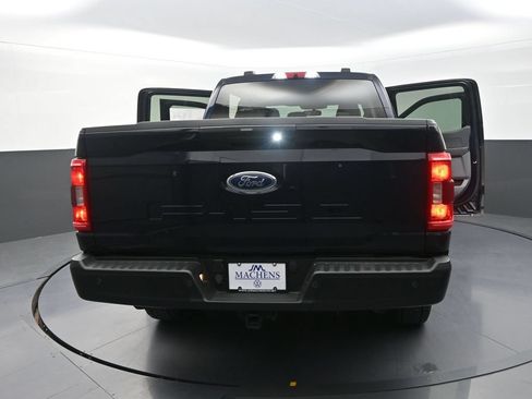 Used 2021 Ford F150 XL w/ Equipment Group 101A High AWD/4WD image 34
