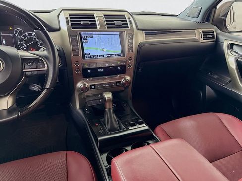 Certified 2021 Lexus GX 460 Premium image 24