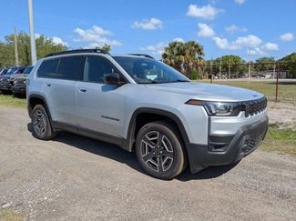 New 2026 Jeep Cherokee Limited video 1