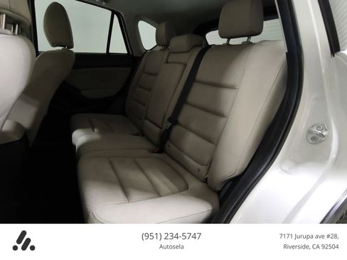 Used 2014 MAZDA CX-5 Touring w/ Touring Technology Package image 18