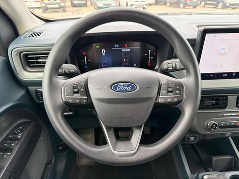 Used 2026 Ford Maverick XLT w/ Equipment Group 301A AWD/4WD image 10