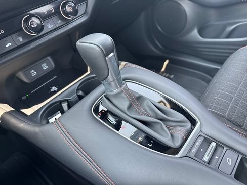 Certified 2026 Honda HR-V Sport image 21