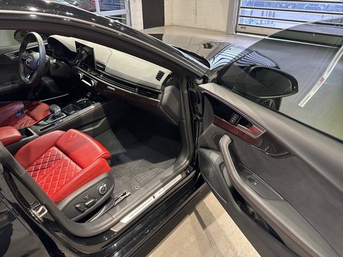 Used 2023 Audi S5 Prestige image 40