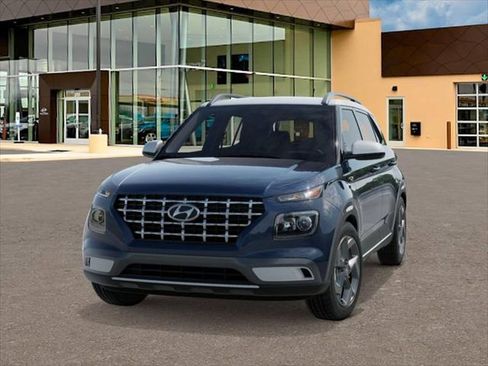 New 2026 Hyundai Venue SEL FWD image 6