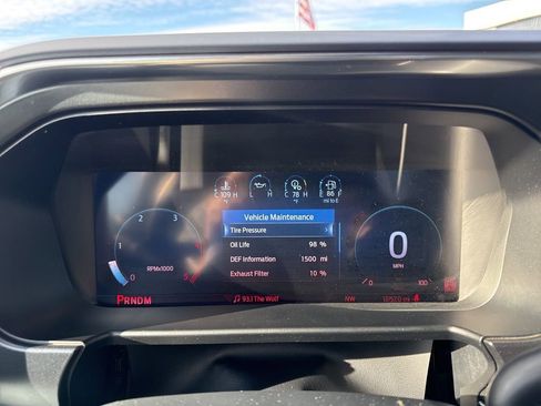 Used 2024 Ford F250 Limited image 27