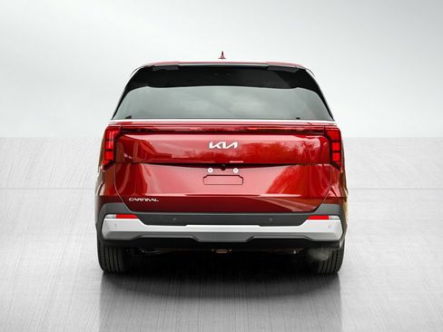 New 2026 Kia Carnival image 5