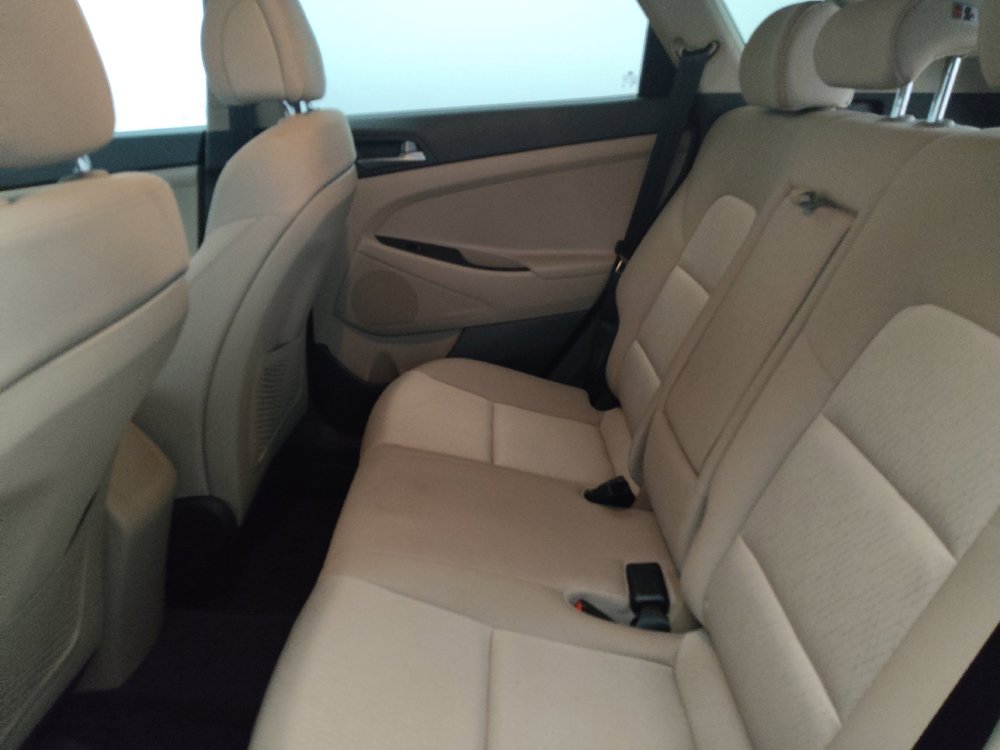 Used 2016 Hyundai Tucson Sport AWD/4WD image 18