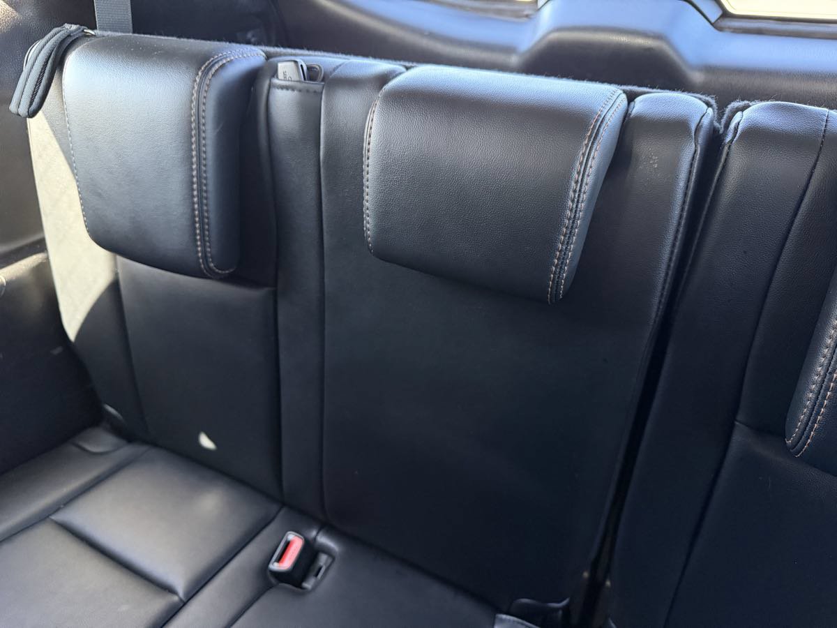 Used 2017 Toyota Highlander SE AWD/4WD image 22