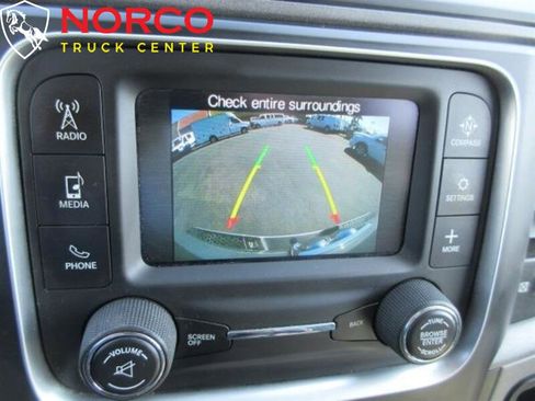 Used 2016 RAM 1500 Express image 9