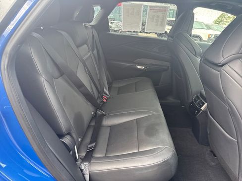 Used 2023 Lexus RX 350 F Sport w/ Accessory Package AWD/4WD image 45