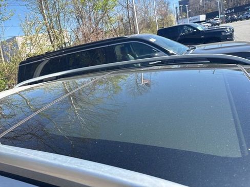 Used 2020 Mercedes-Benz GLB 250 4MATIC image 10