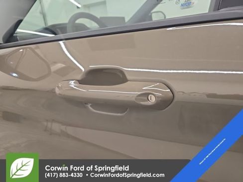 New 2026 Ford Explorer Tremor image 23