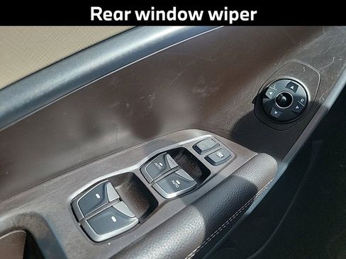 Used 2017 Hyundai Santa Fe Sport w/ Cargo Package image 21