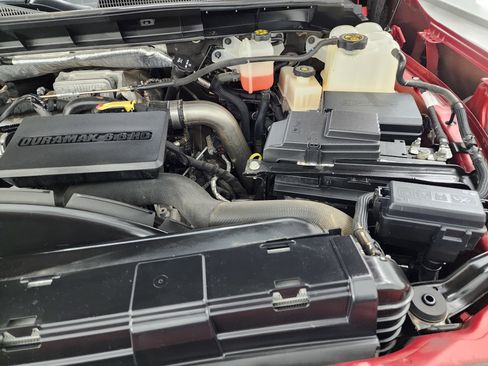 Used 2022 GMC Sierra 2500 Denali image 25