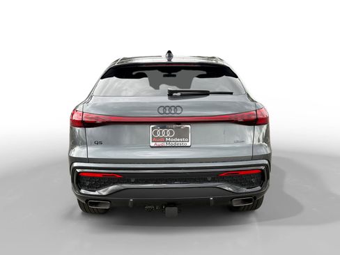 New 2026 Audi Q5 Premium Plus AWD/4WD image 4