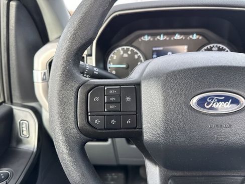 Used 2023 Ford F150 XL w/ XL Chrome Appearance Package image 14