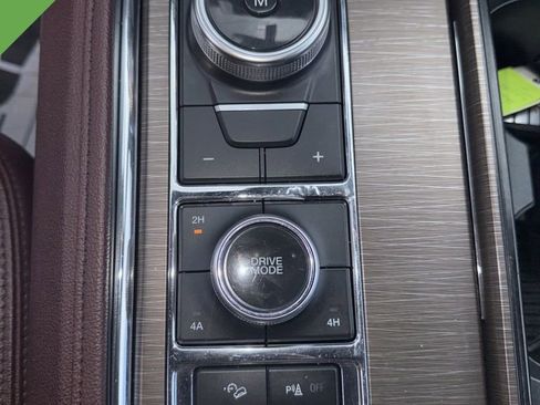 Used 2024 Ford Expedition Max Limited AWD/4WD image 22