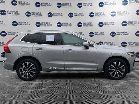 Certified 2023 Volvo XC60 B5 Plus image 6