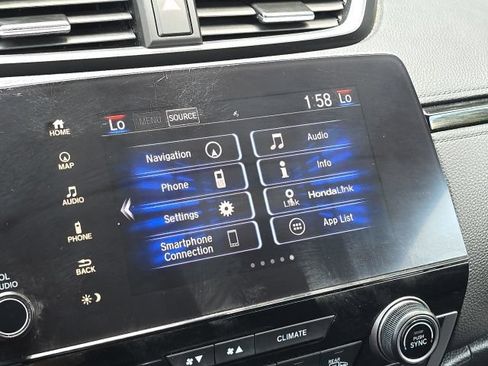 Used 2020 Honda CR-V Touring image 30