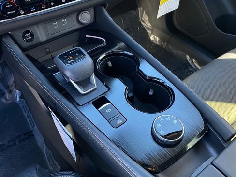 New 2026 Nissan Rogue Platinum w/ Platinum Premium Package image 33